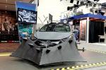 Hyundai Elantra Coupe from The Walking Dead 2012 года